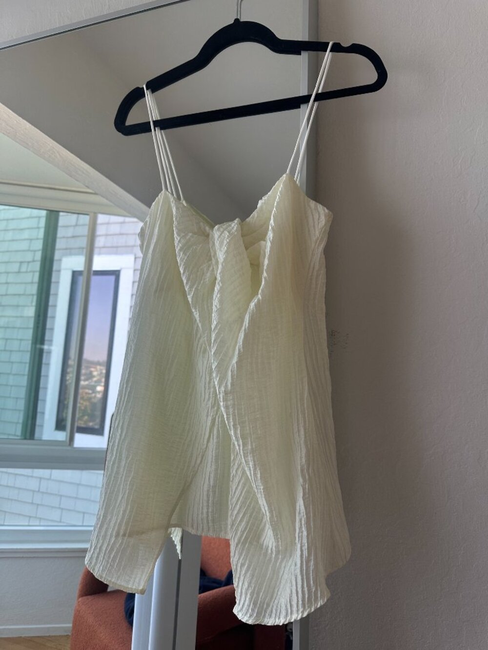 ESTHE Top Never Worn - Picture 3 of 6